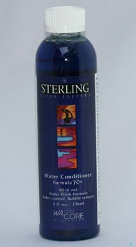 Waterbed Water Conditioner